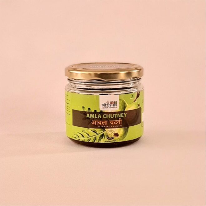 amla chutney