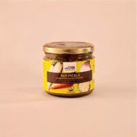gajar gobhi mooli khatta pickle