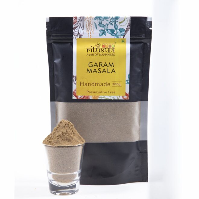 Garam masala