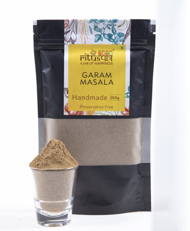 Garam masala