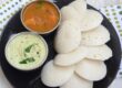 Idli-Sambhar