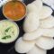 Idli-Sambhar