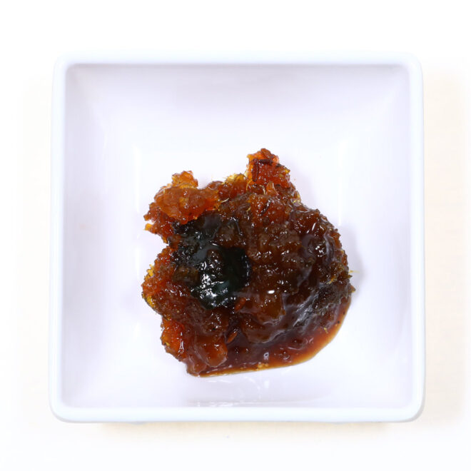 Ritus Patr anwla chutney