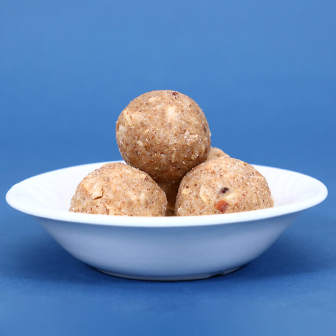 Ritu's gond ladoo