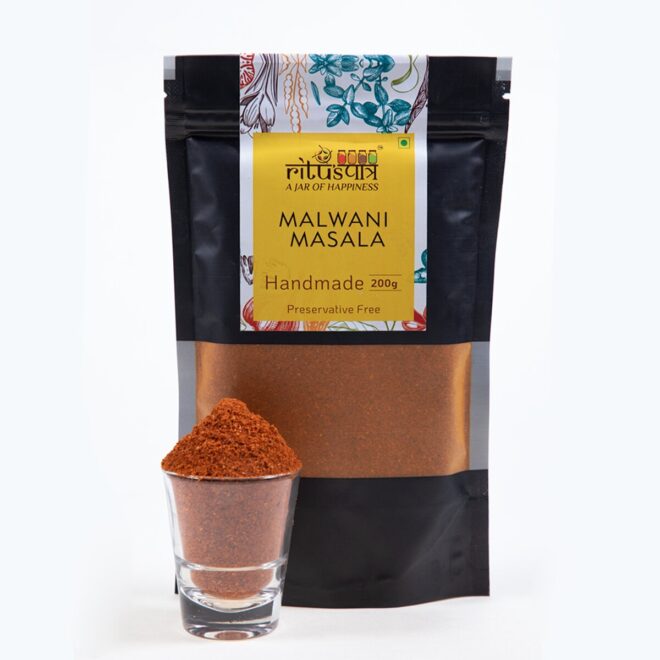 Ritus Patr malwani masala