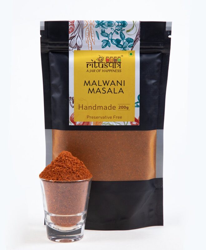 Ritus Patr malwani masala