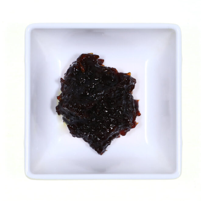 Ritus Patr nimbu chutney